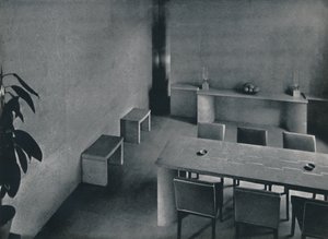 Sala da pranzo dell