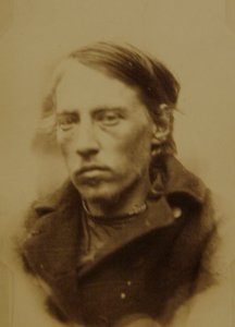 Dmitry Vladimirovich Karakozov, 1866 da Unbekannt