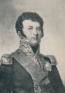Dominique-Joseph-René Vandamme - Conte di Unsebourg