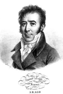 Dominique Francois Jean Arago, astronomo, fisico e politico francese