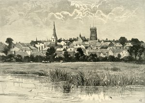 Dorchester, 1898 da Unbekannt