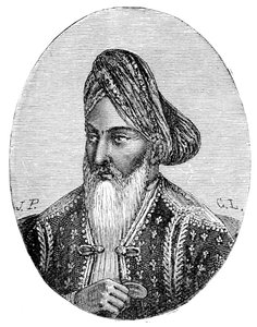 Dost Mahommed Khan, sovrano dell