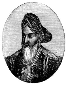Dost Mohammad Khan, sovrano dell