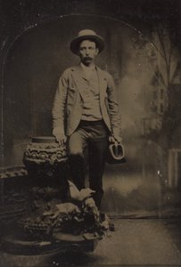 Dr. J. A. Marshall, Medico e Chirurgo, Williamsburg, Indiana da Unbekannt