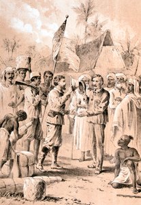 Dr Livingstone, suppongo, 10 novembre 1871 c1878