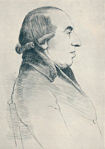 Dr. Thomas Barnard nato nel 1728, morto nel 1806, 1907