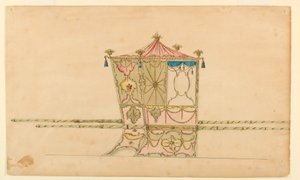 Disegno da Unbekannt
