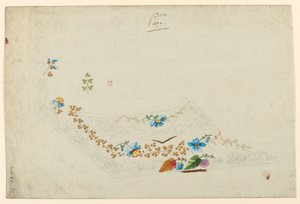 Disegno (Francia) da Unbekannt