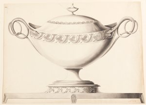 Disegno da Unbekannt