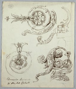Disegno da Unbekannt