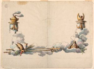 Disegno da Unbekannt