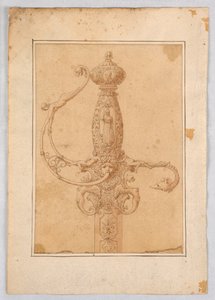 Disegno da Unbekannt
