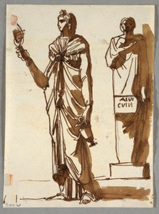 Disegno da Unbekannt