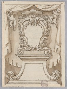 Disegno da Unbekannt