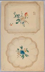 Disegno da Unbekannt