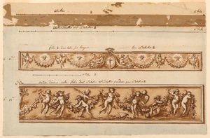 Disegno da Unbekannt