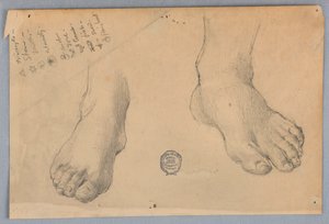 Disegno (USA) da Unbekannt
