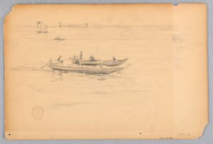 Disegno (USA) da Unbekannt