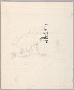 Disegno (USA) da Unbekannt