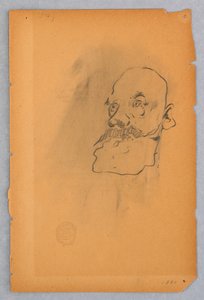 Disegno da Unbekannt