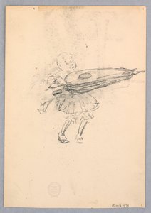 Disegno da Unbekannt