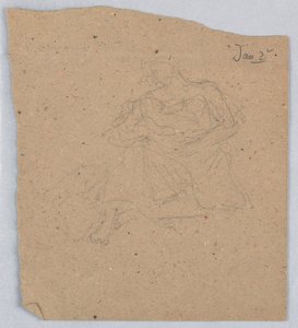 Disegno da Unbekannt
