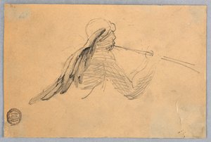 Disegno da Unbekannt