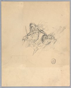 Disegno da Unbekannt