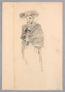 Disegno (USA) da Unbekannt