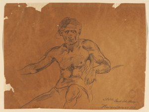 Disegno (USA) da Unbekannt