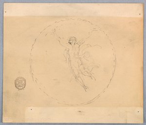 Disegno (USA) da Unbekannt