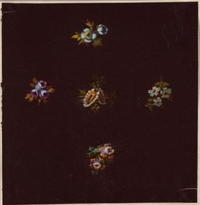 Disegno, da Saint Germain - Volumi 1 & 2