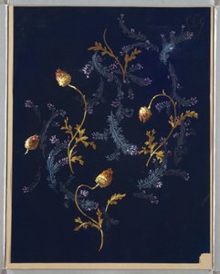 Disegno, da Saint Germain - Volumi 1 e 2 da Unbekannt