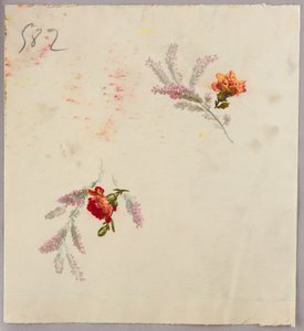 Disegno, da Saint Germain - Volumi 1 e 2 da Unbekannt