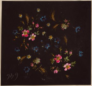Disegno, da Saint Germain - Volumi 1 e 2 da Unbekannt