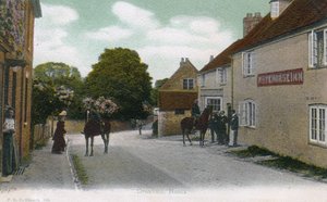Droxford, Hampshire, 1905 da Unbekannt