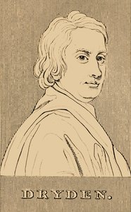 Dryden, 1631-1700, 1830