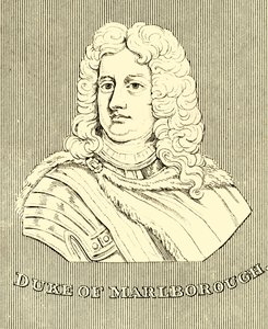 Duca di Marlborough da Unbekannt