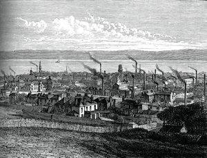 Dundee, Scozia
