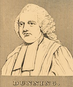 Dunning, 1731-1783