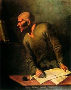 Duns Scoto, XVII secolo, 1943