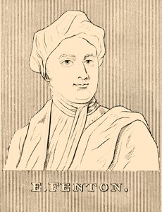 E. Fenton, 1683-1730, 1830 da Unbekannt