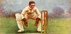 Warwickshire da Unbekannt