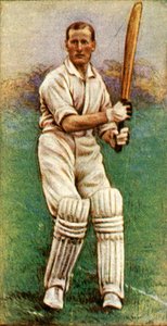 E. Tyldesley Lancashire, 1928 da Unbekannt