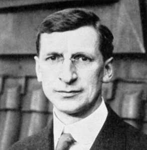 Eamon De Valera, statista irlandese nato in America, c1930s da Unbekannt