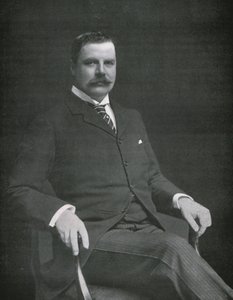 Conte di Derby, 1911 da Unbekannt