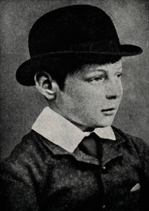 Prima educazione a Brighton, 1884, 1945 da Unbekannt