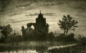 Estremità orientale dell