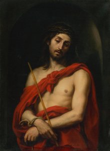 Ecce Homo da Unbekannt