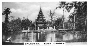 Giardini dell